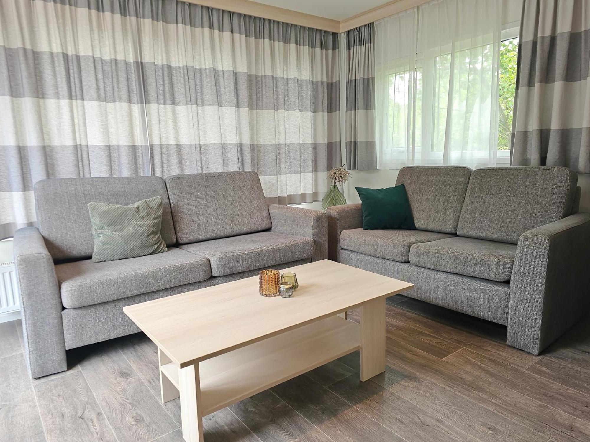 Chalet Ok31 Oostkapelle Esterno foto